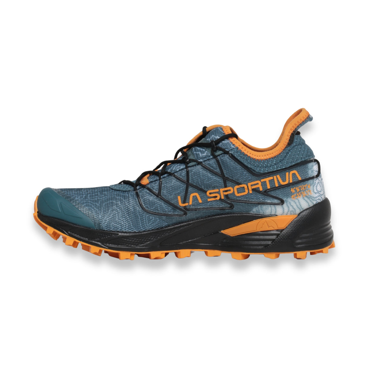 LA SPORTIVA MUTANT - seconda immagine