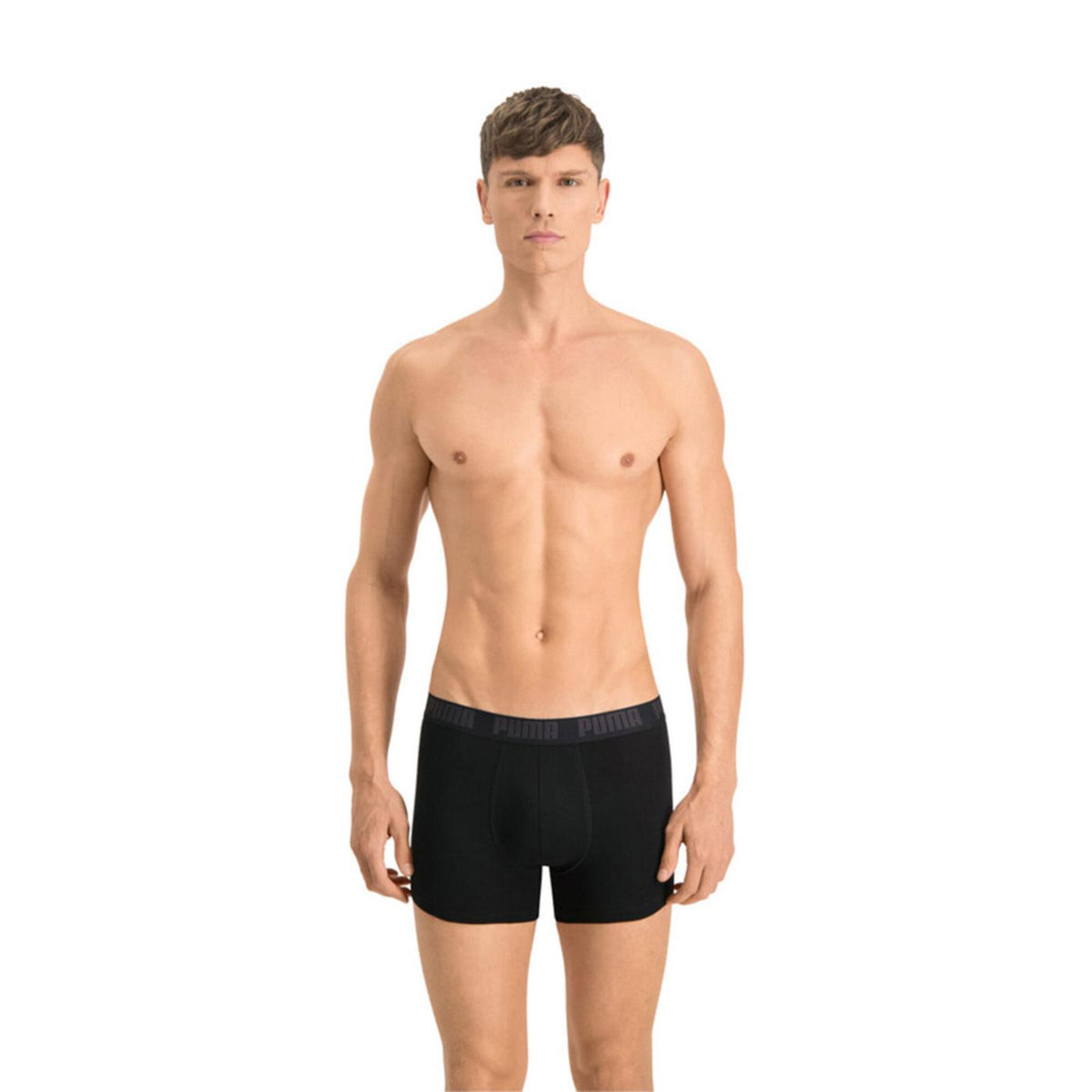 PUMA BASIC BOXER 2PK
