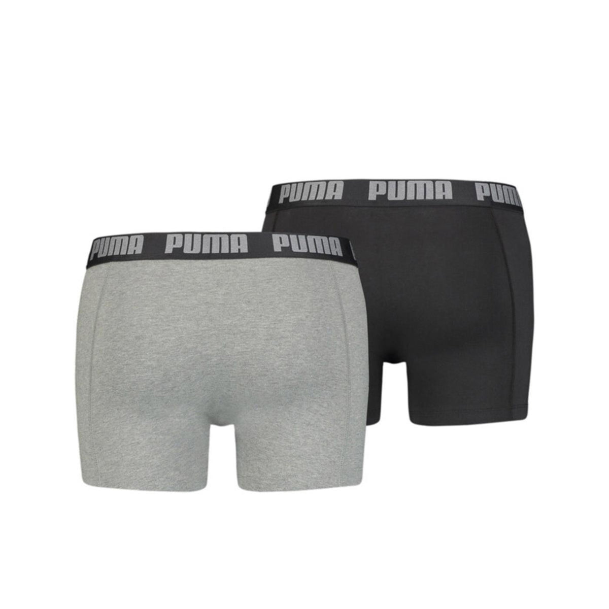 PUMA BASIC BOXER 2PK - seconda immagine