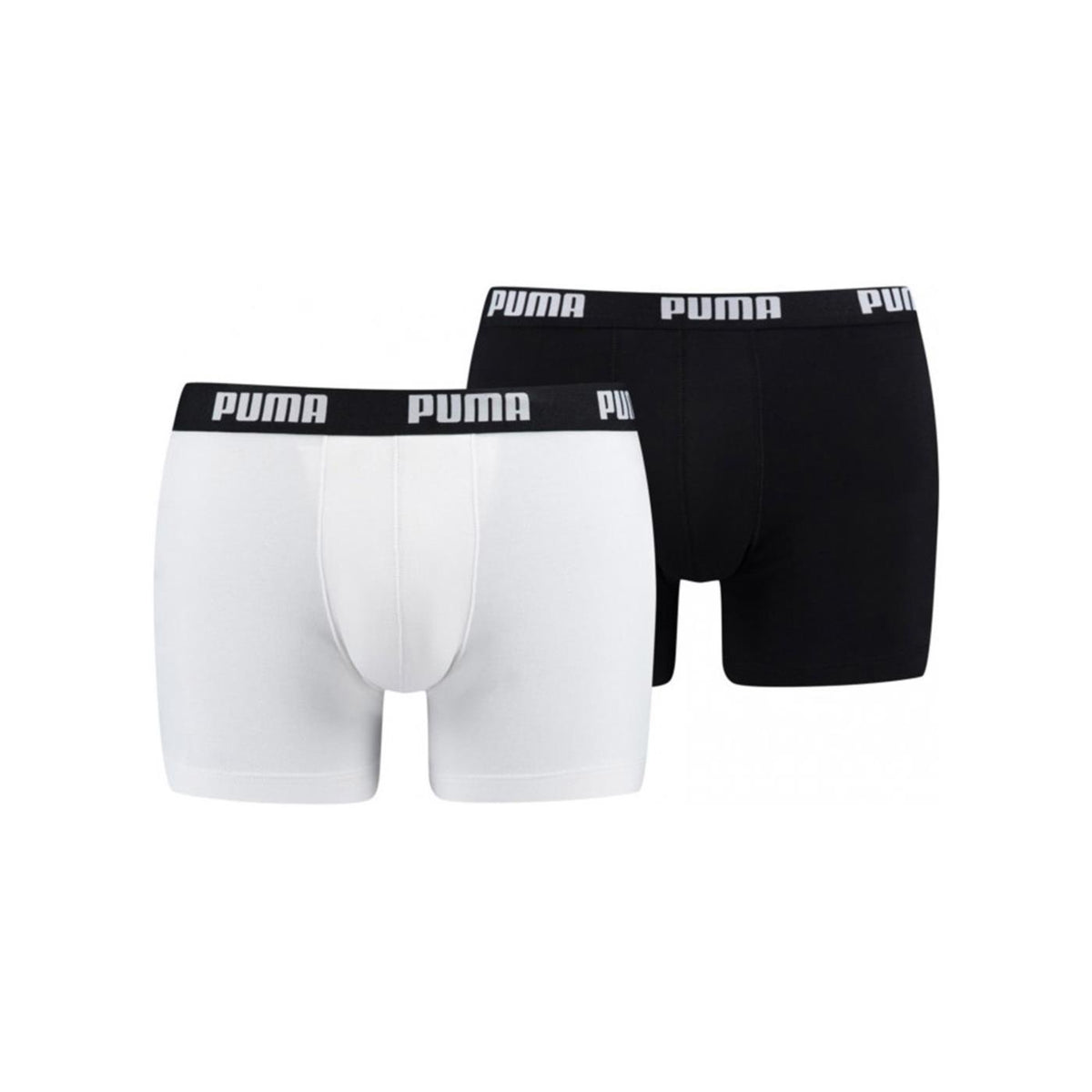 PUMA BASIC BOXER 2PK