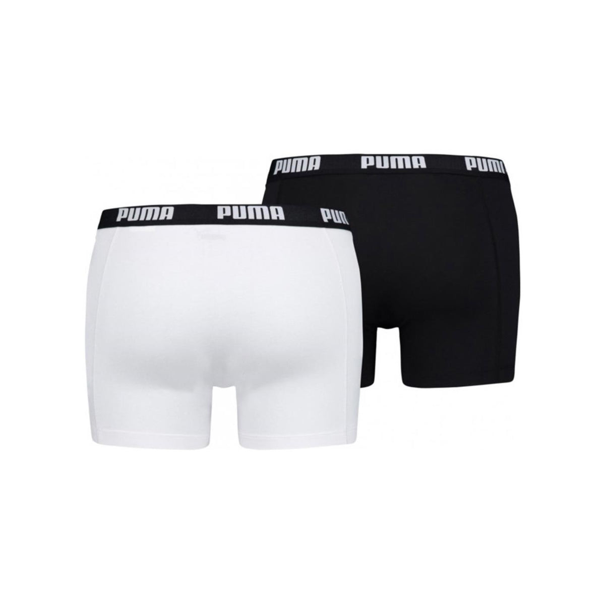 PUMA BASIC BOXER 2PK - seconda immagine