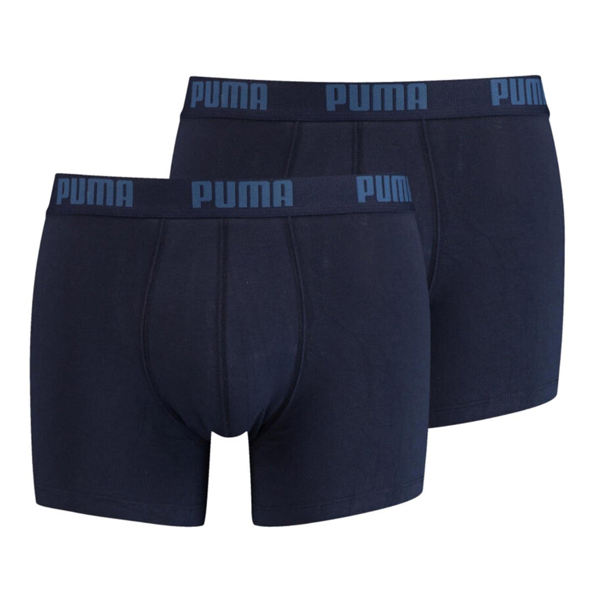 PUMA BASIC BOXER 2PK