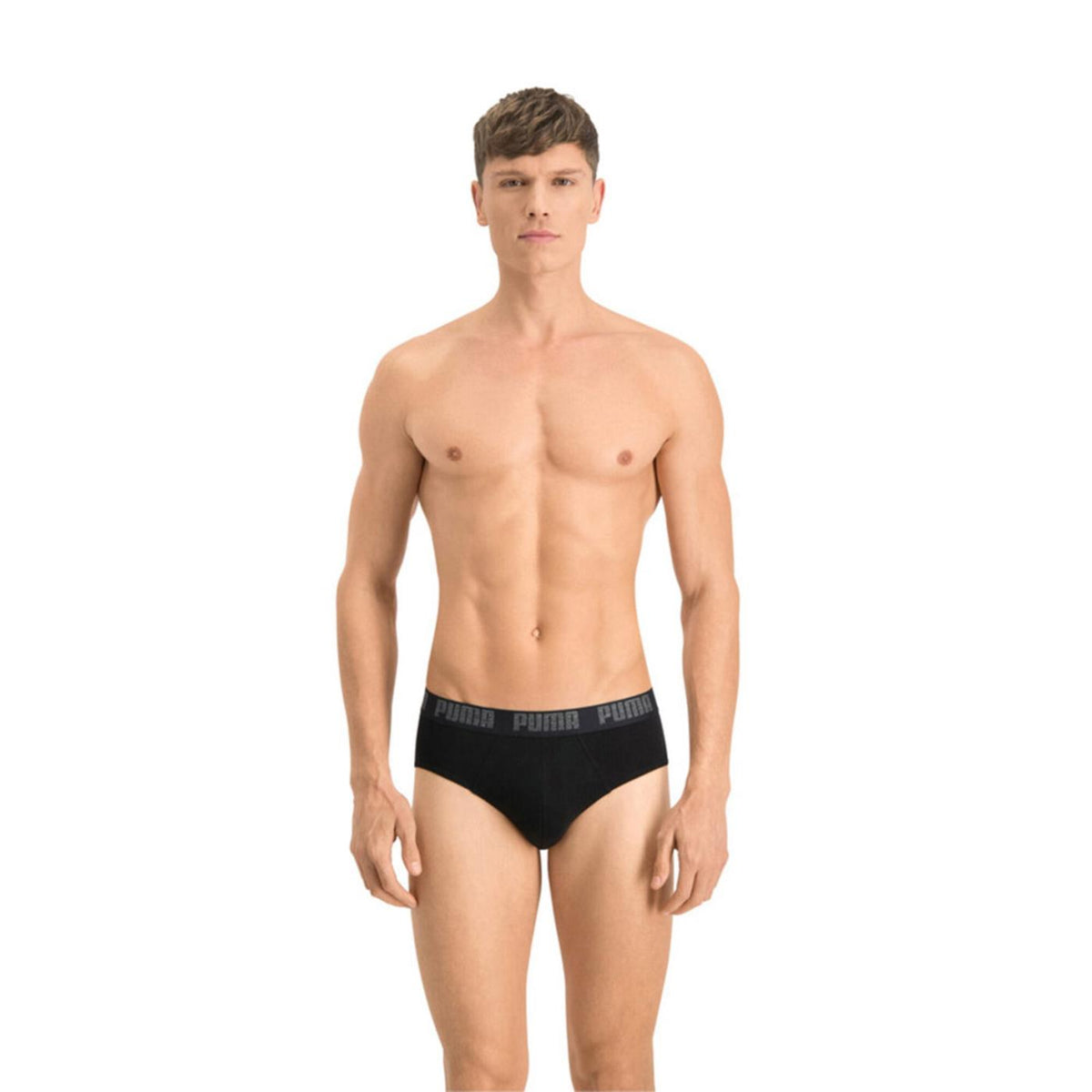 PUMA BASIC BRIEF 2PK