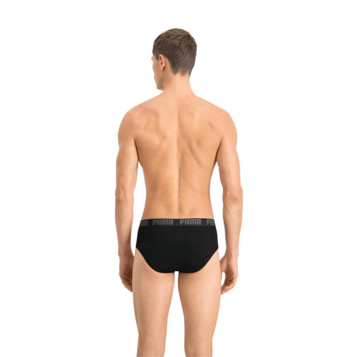PUMA BASIC BRIEF 2PK