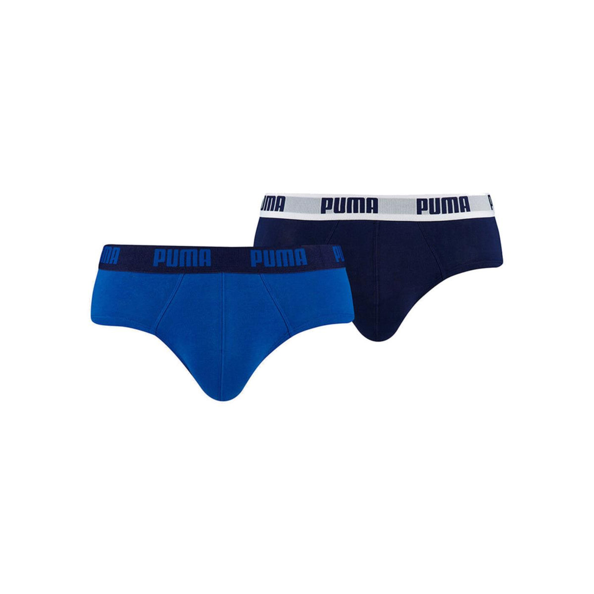 PUMA BASIC BRIEF 2PK