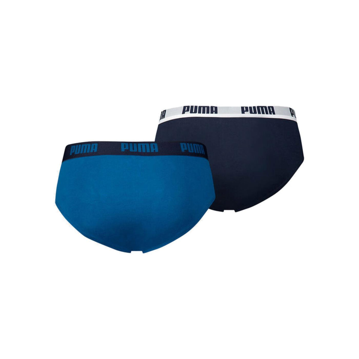 PUMA BASIC BRIEF 2PK