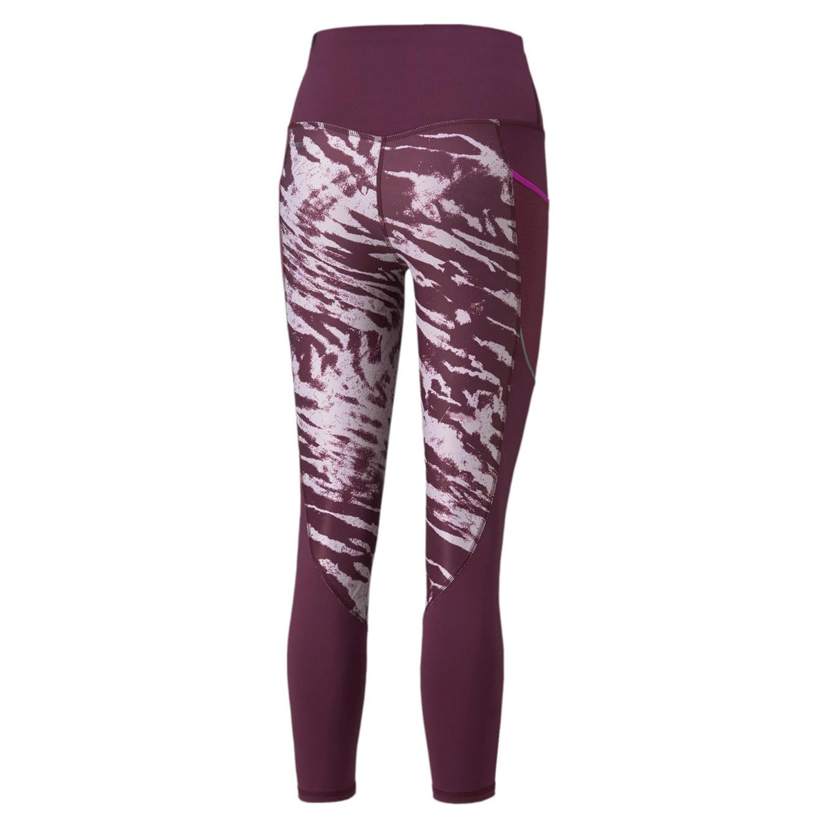 PUMA RUN 5K GRAPHIC HW TIGHT W - seconda immagine