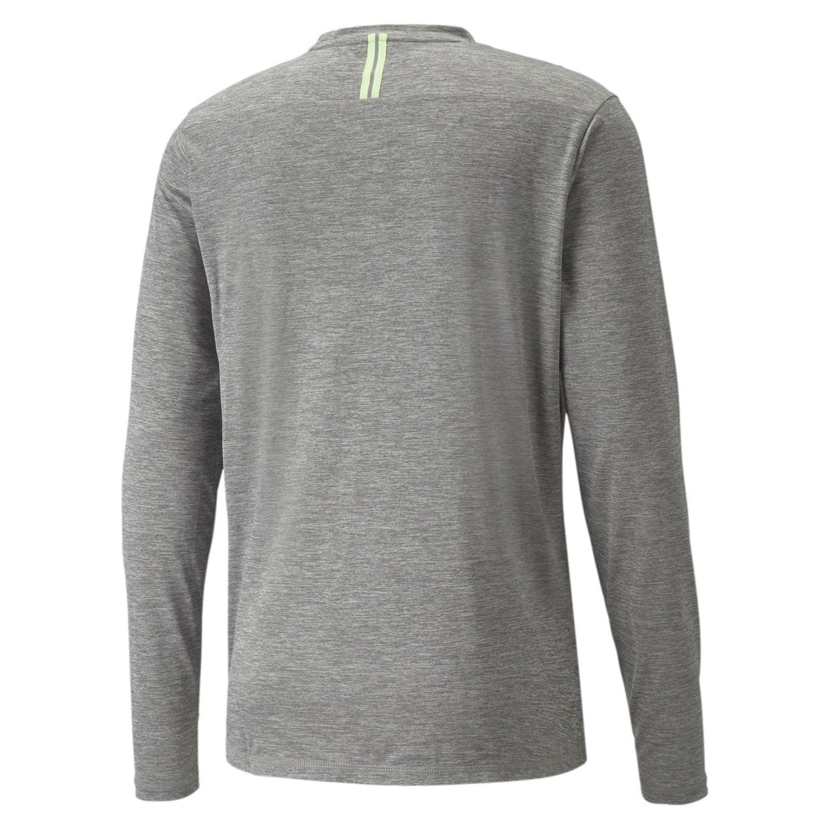 PUMA RUN LS TEE M - seconda immagine