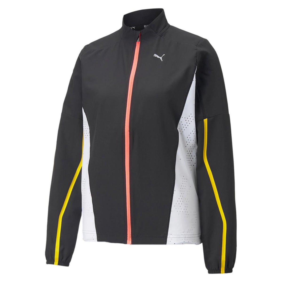 PUMA RUN ULTRAWEAVE S JACKET