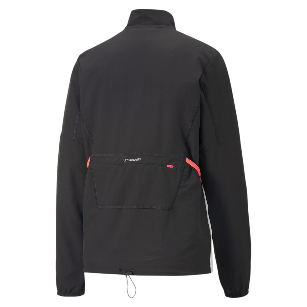 PUMA RUN ULTRAWEAVE S JACKET - seconda immagine