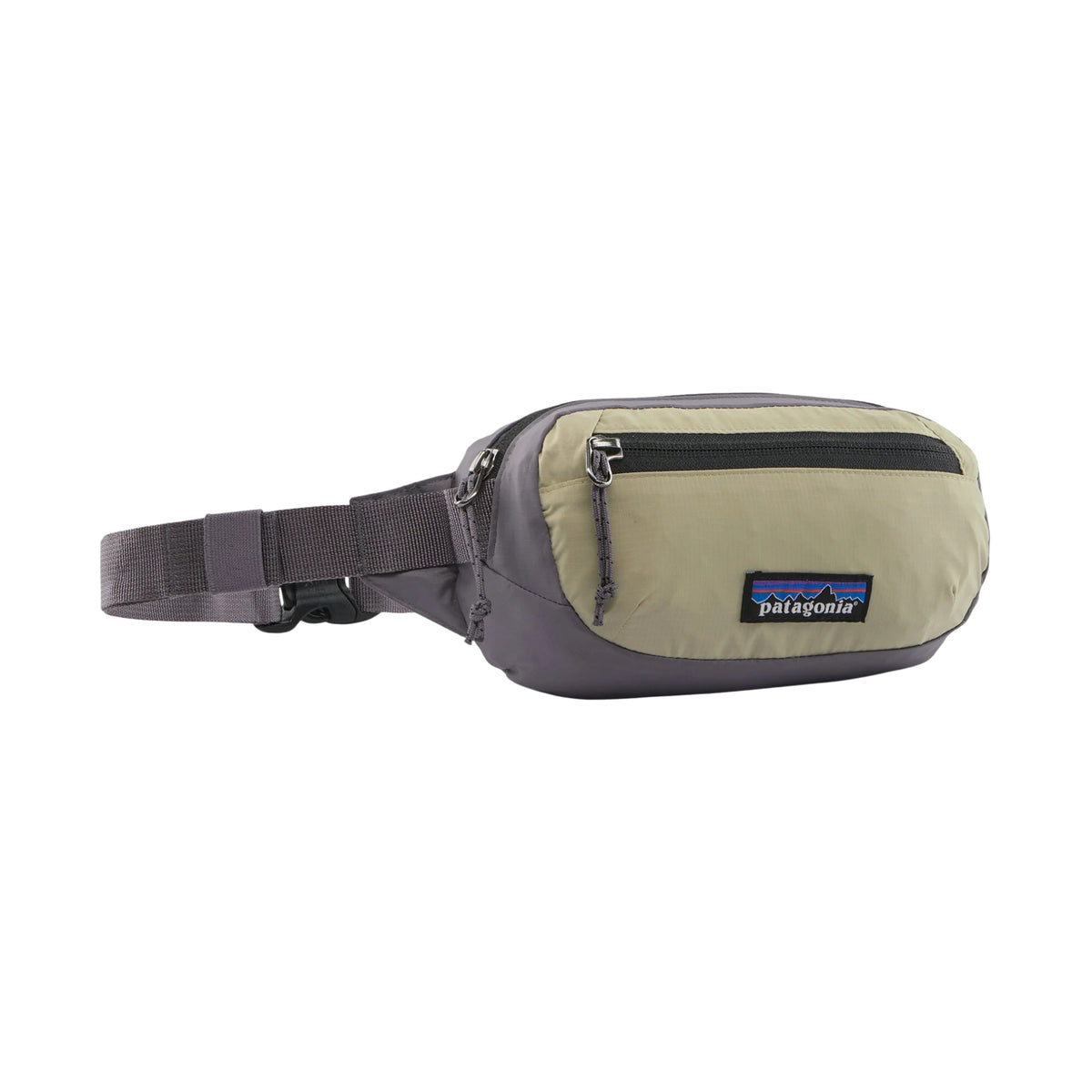 PATAGONIA TERRAVIA MINI HIP PACK - Verde - immagine principale