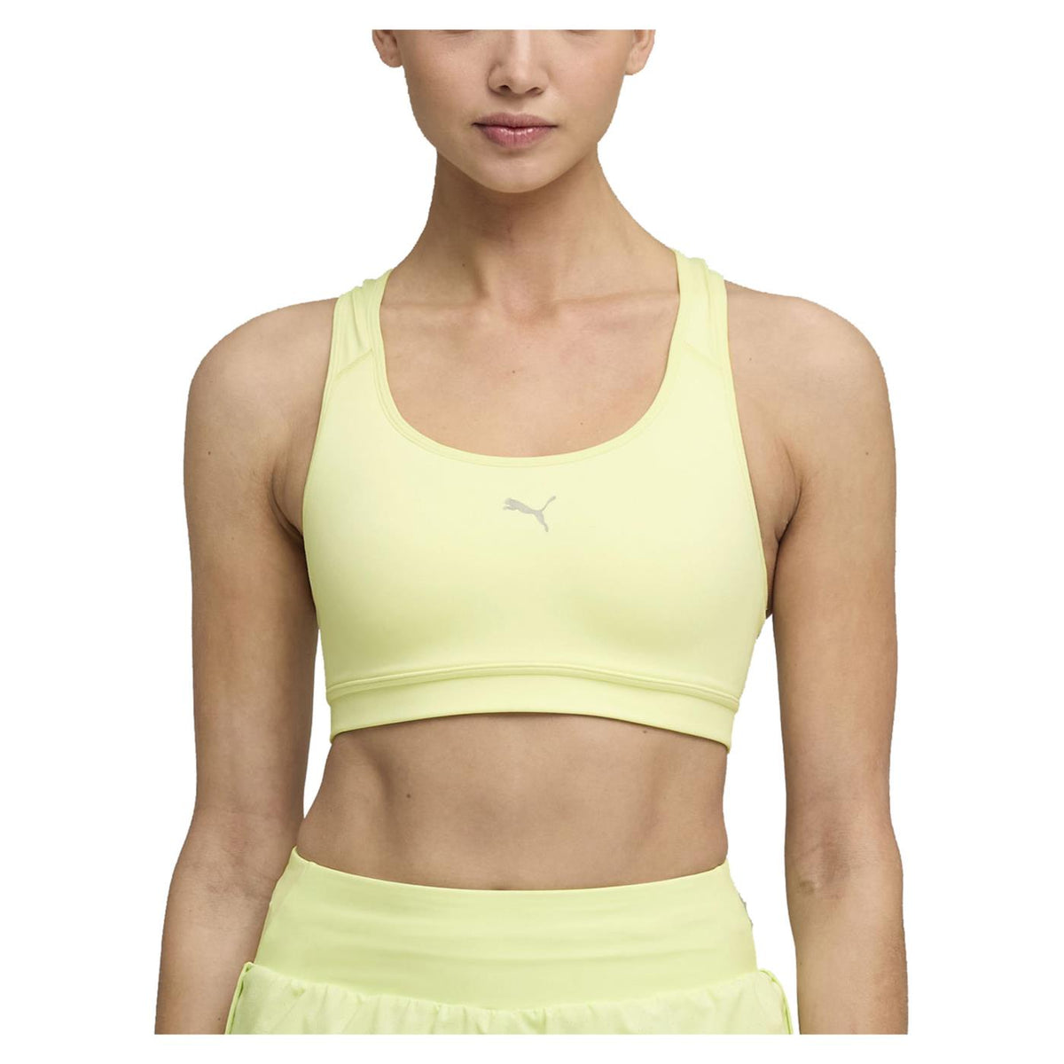 PUMA 4KEEPS RUN BRA MID SUPP - immagine principale
