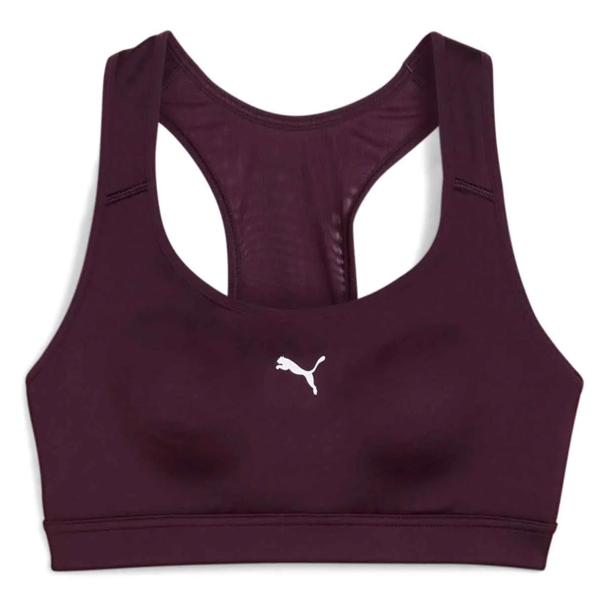 PUMA 4KEEPS RUN BRA MID SUPP