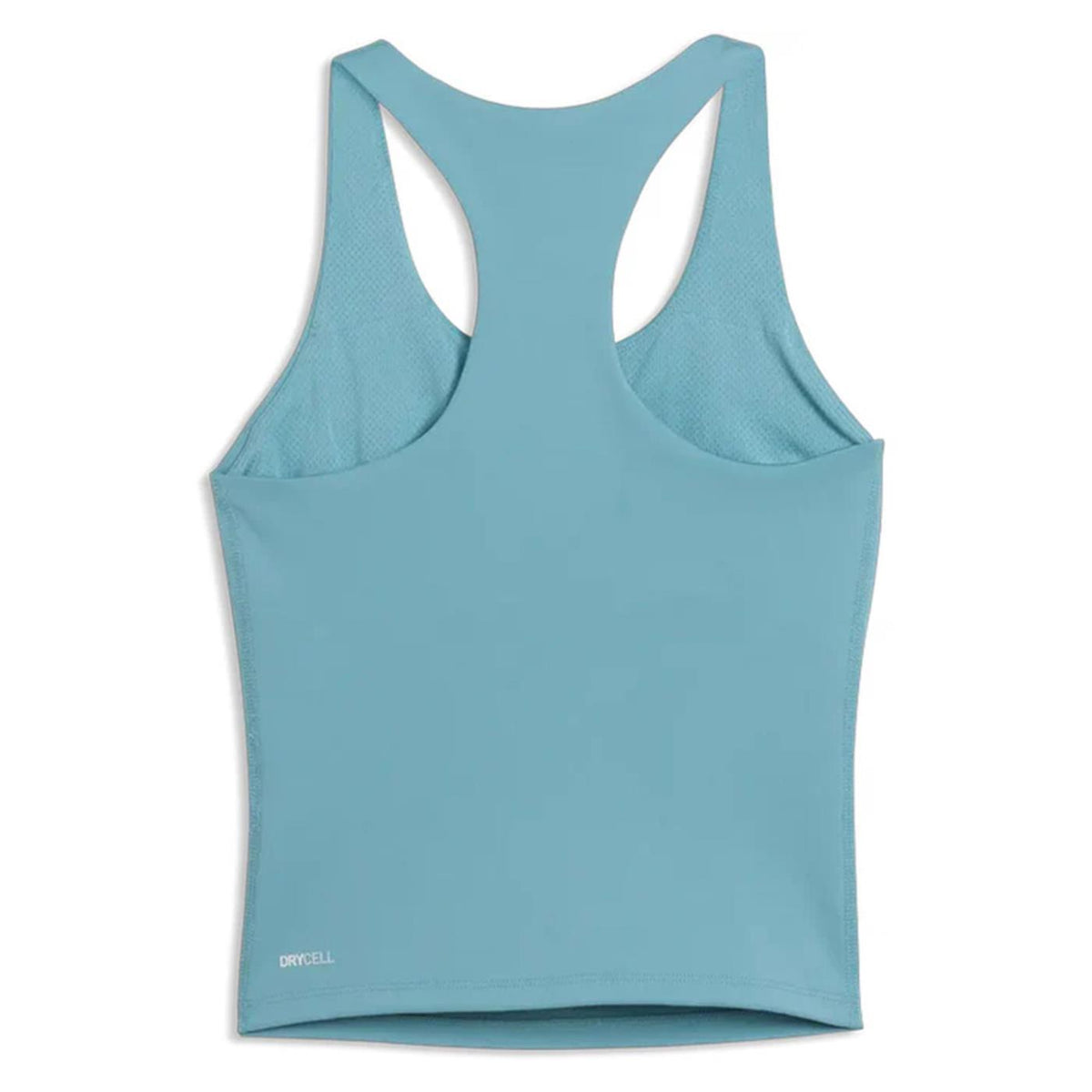 PUMA W ESSENTIAL 2IN1 TANK - Verde - vista 2