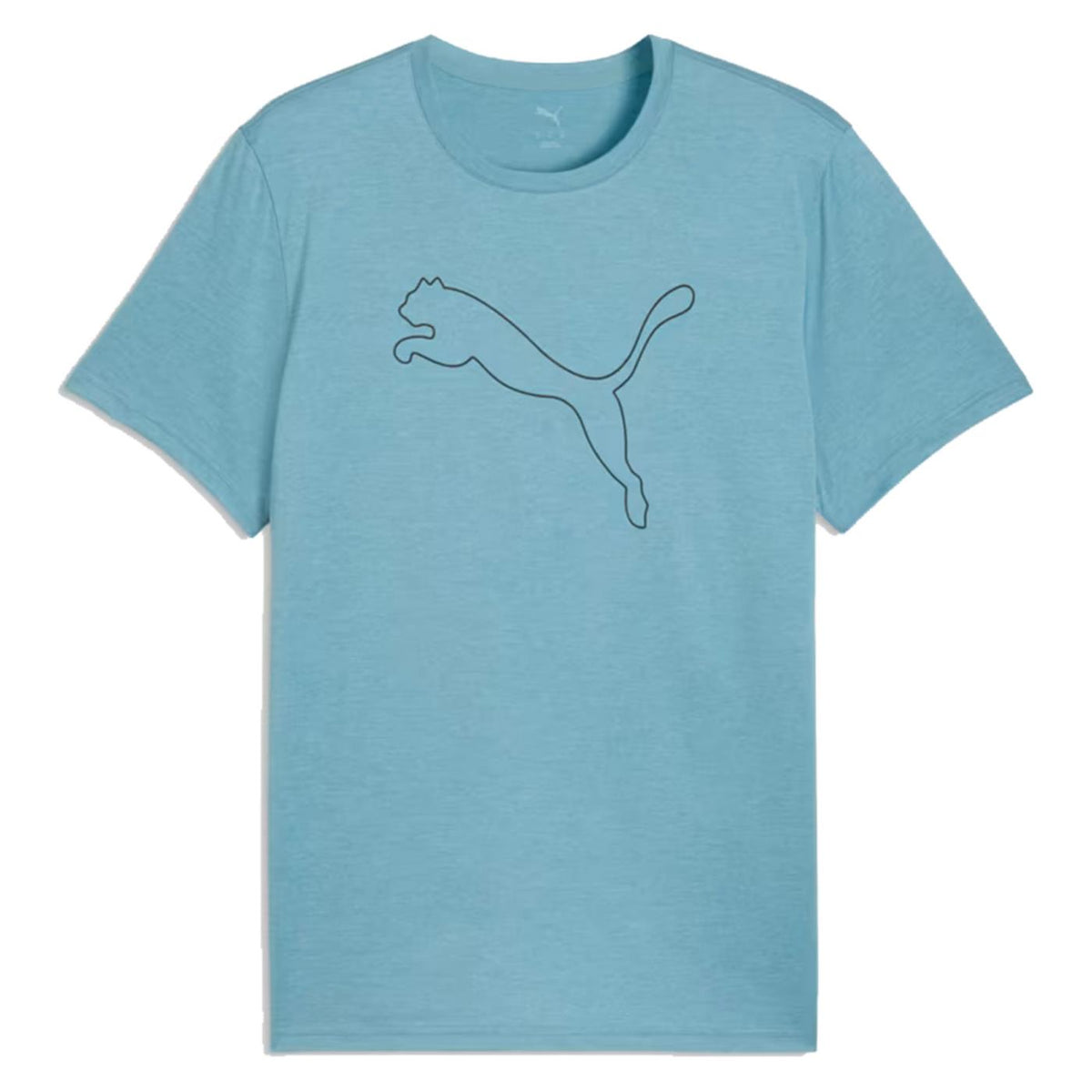 PUMA HEATHER CAT TEE
