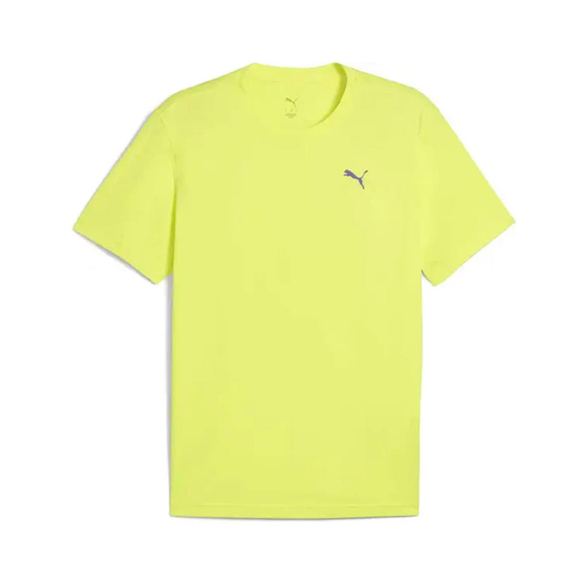 PUMA GRAPHIC RUNNING FAST TEE