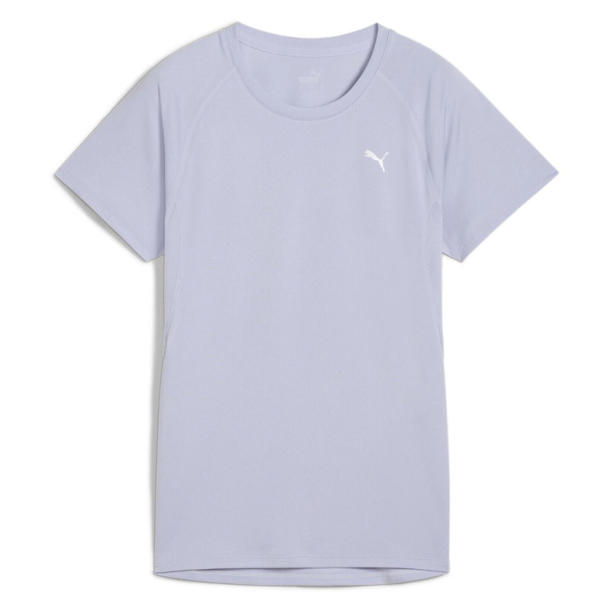 PUMA RUN VELOCITY TEE WOMAN