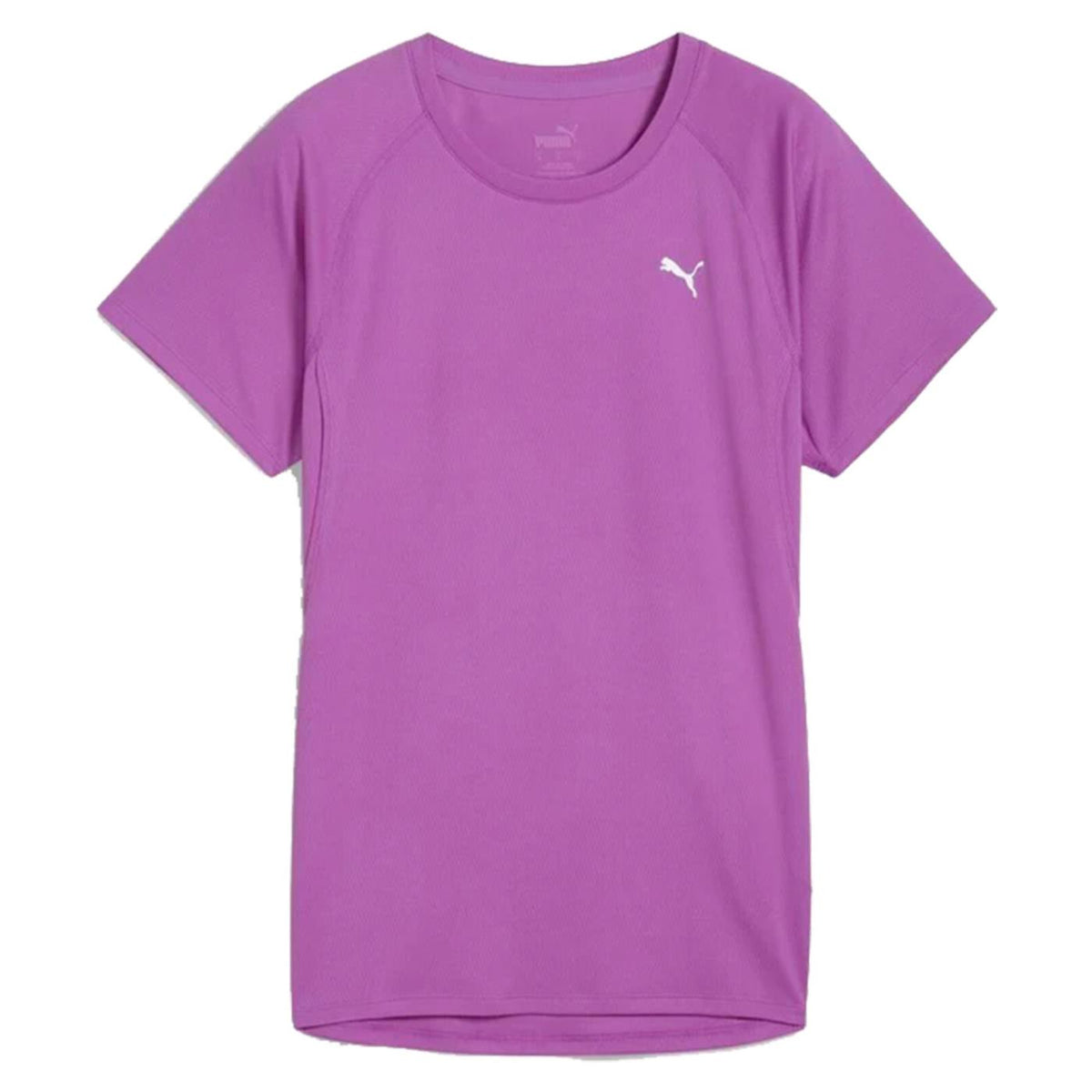 PUMA RUN VELOCITY TEE WOMAN