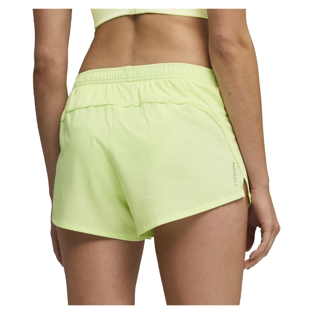 PUMA W RUN VELOCITY 3 SHORT - seconda immagine