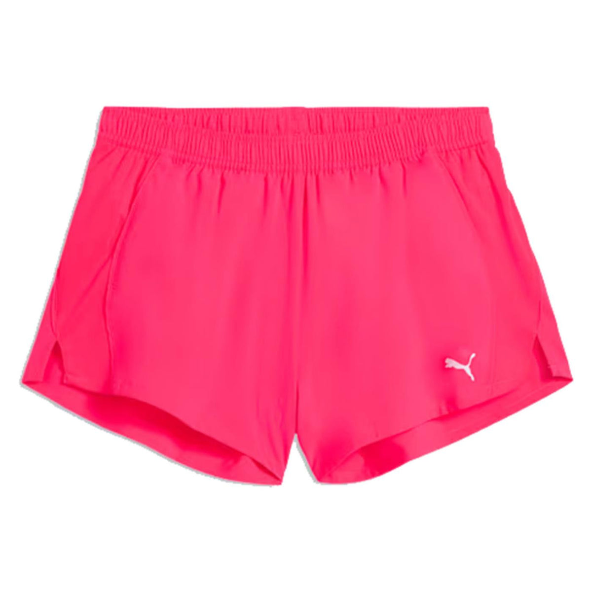 PUMA W RUN VELOCITY 3 SHORT - Fucsia - immagine principale