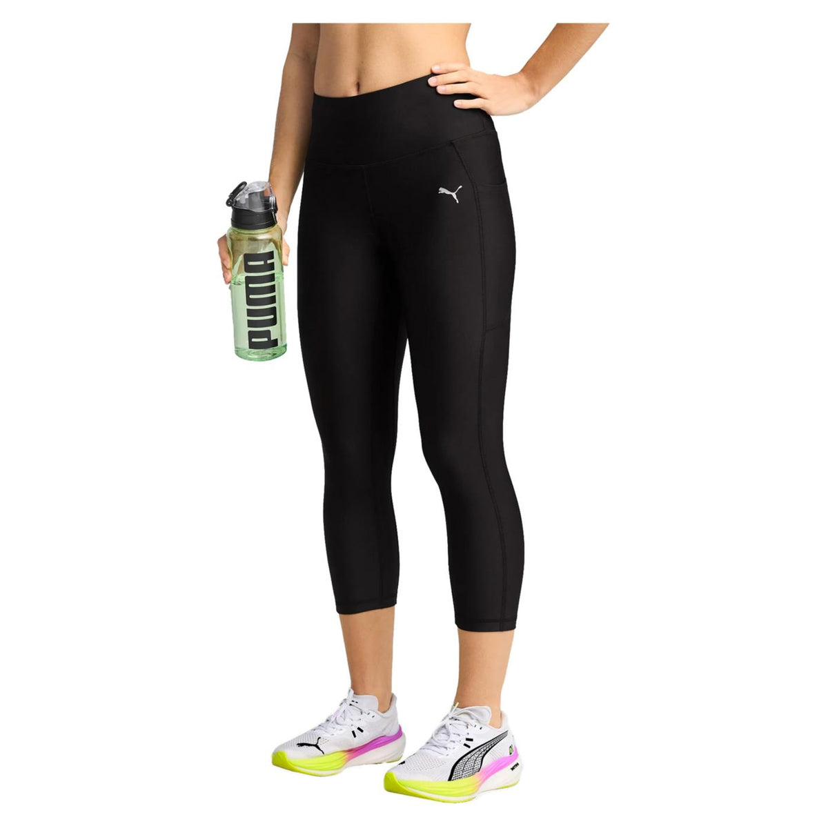 PUMA W RUN VELOCITY 3/4 TIGHT