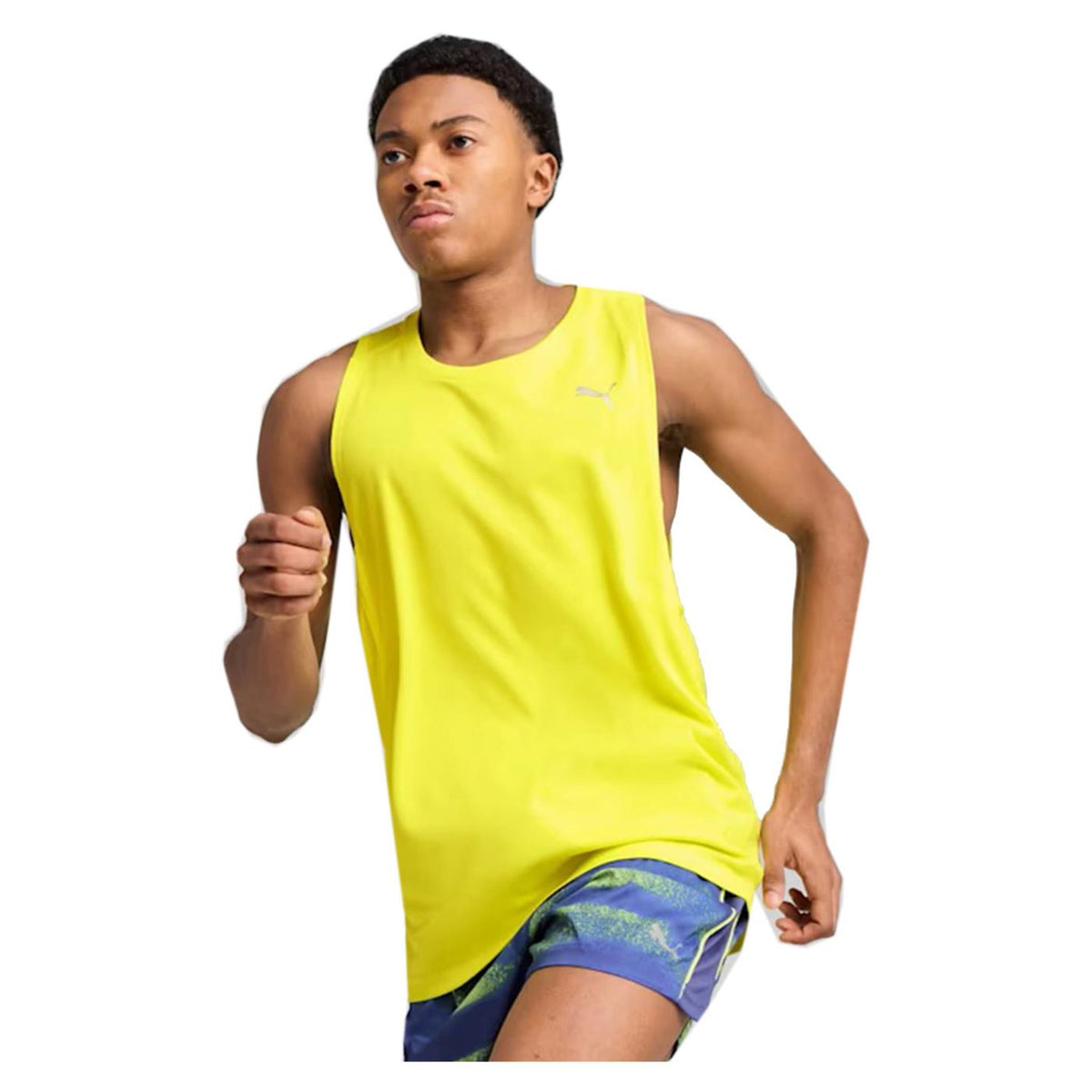 PUMA RUN VELOCITY TANK - seconda immagine