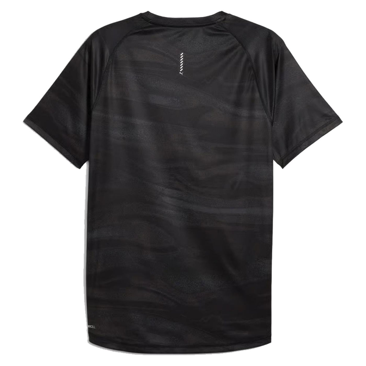 PUMA RUN VELOCITY AOP TEE - seconda immagine