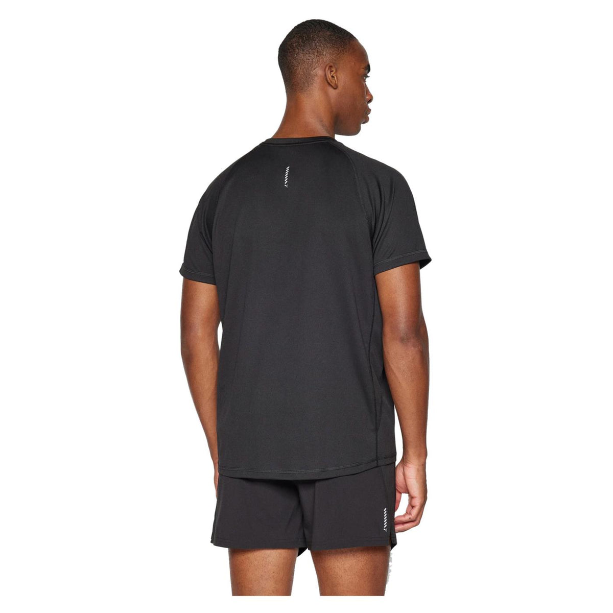 PUMA RUN VELOCITY TEE - vista 2