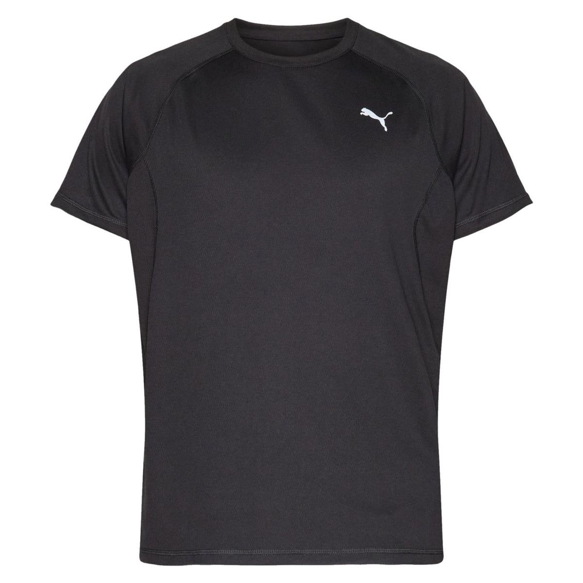 PUMA RUN VELOCITY TEE - vista 3