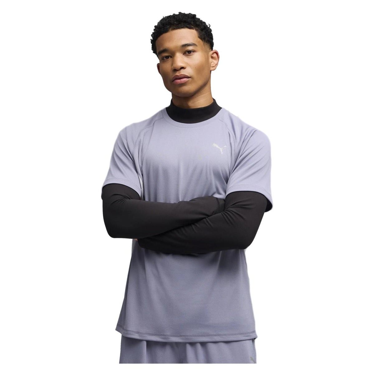 PUMA RUN VELOCITY TEE