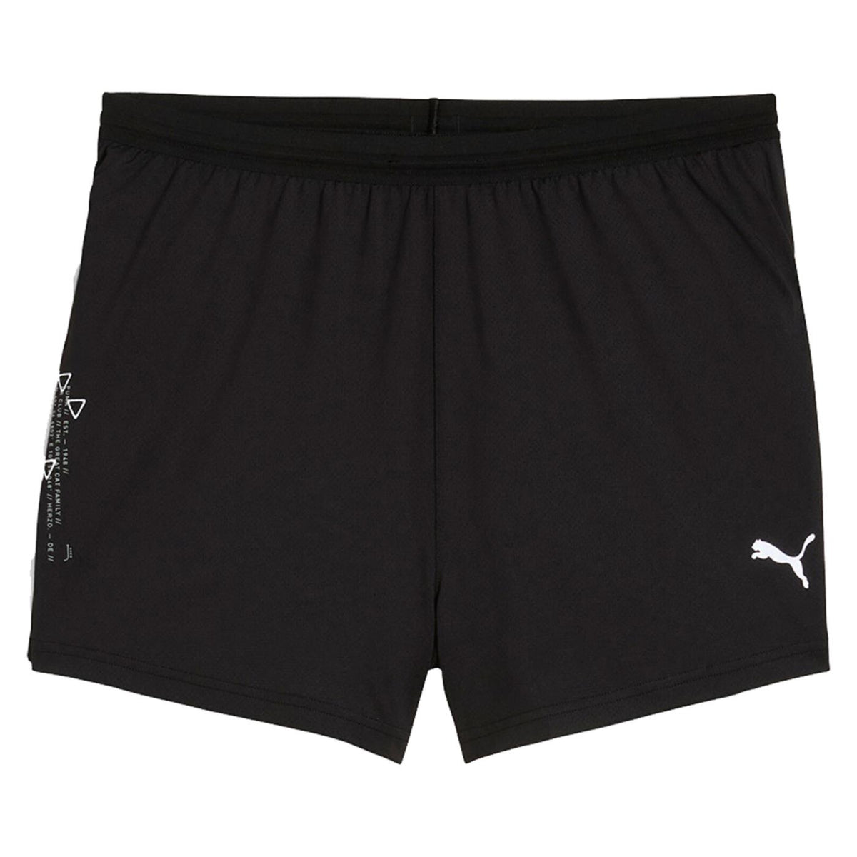 PUMA EVERYDAY KNIT RUN SHORT