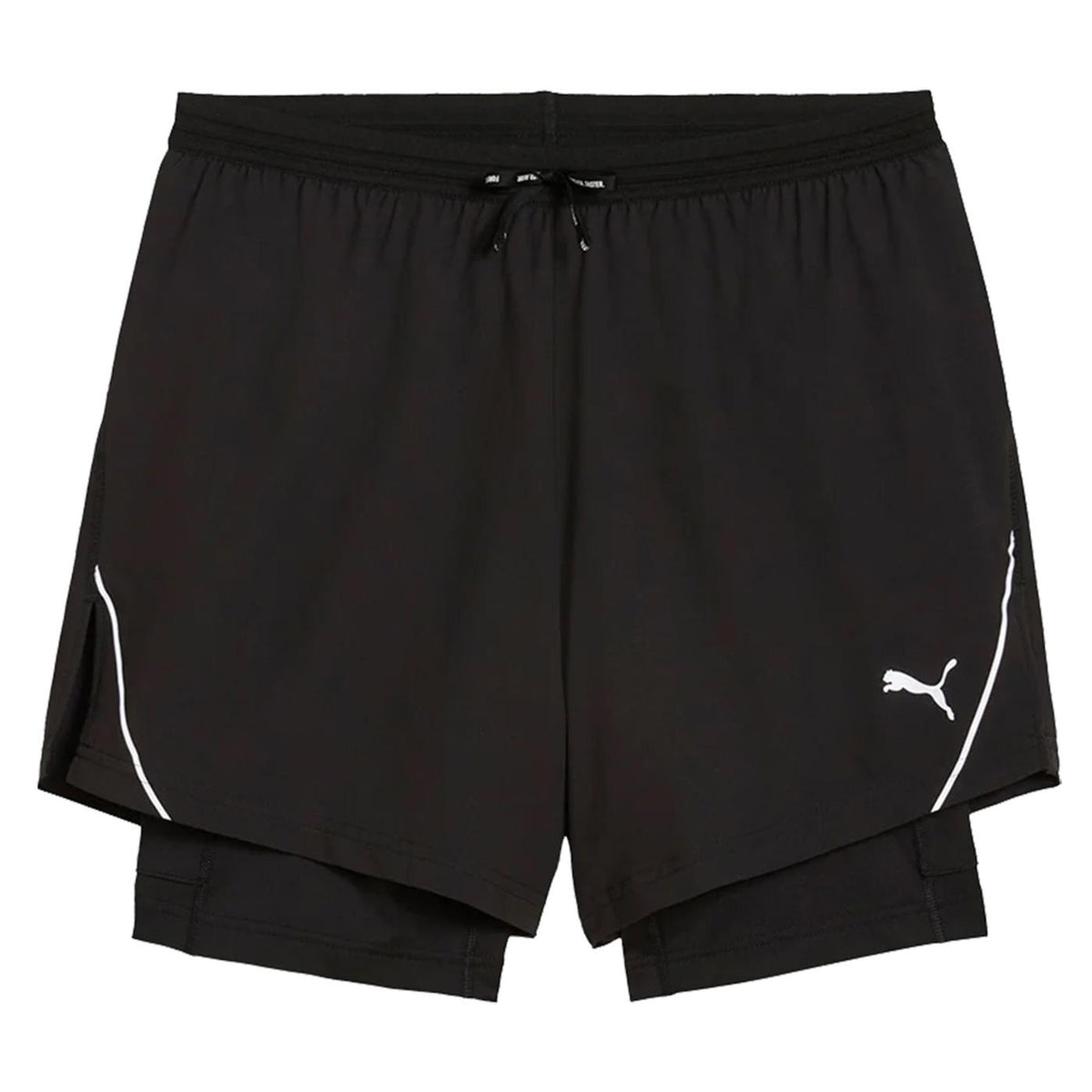 PUMA EVERYDAY 2IN1 RUN SHORT