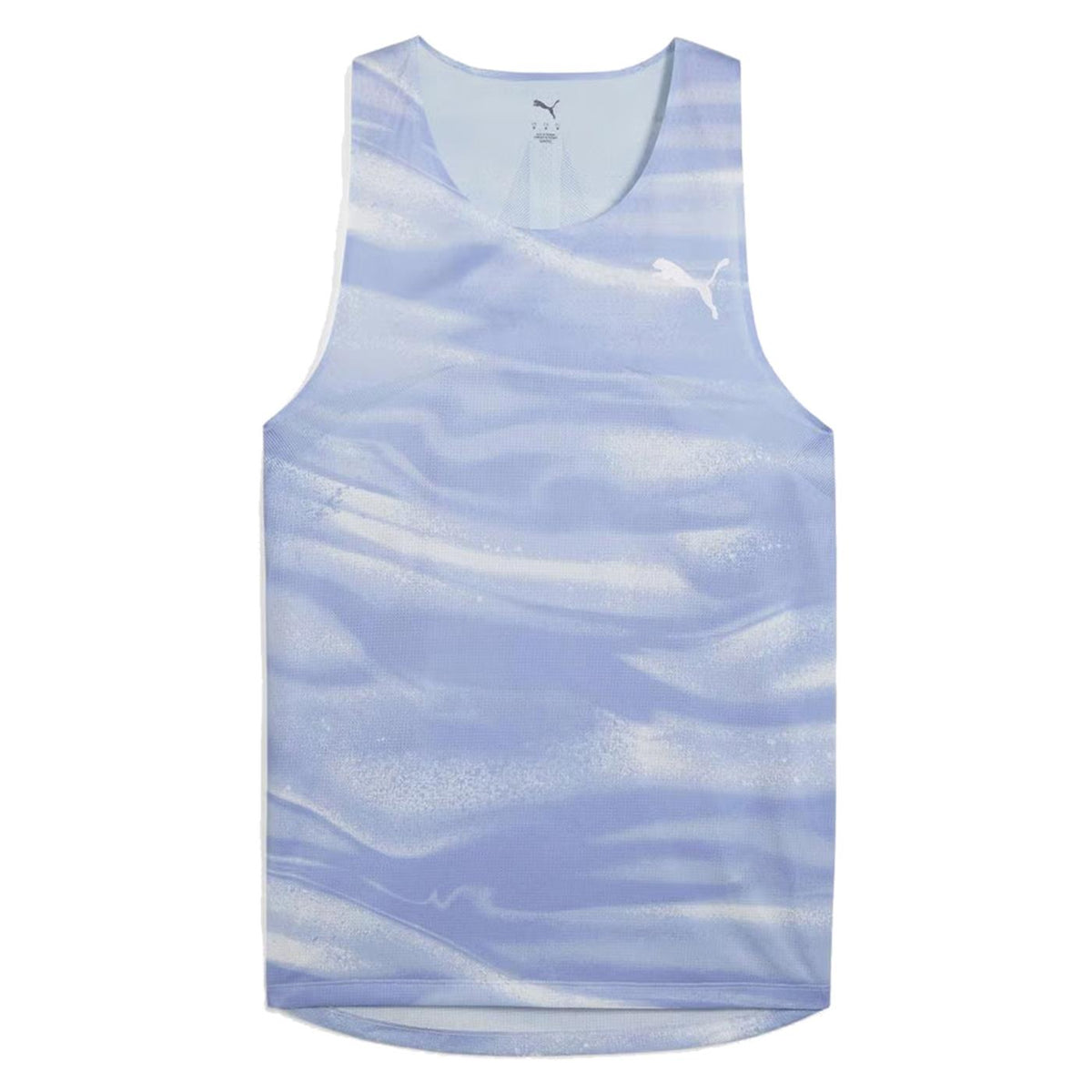PUMA RACEDAY ULTRASPOON TANK