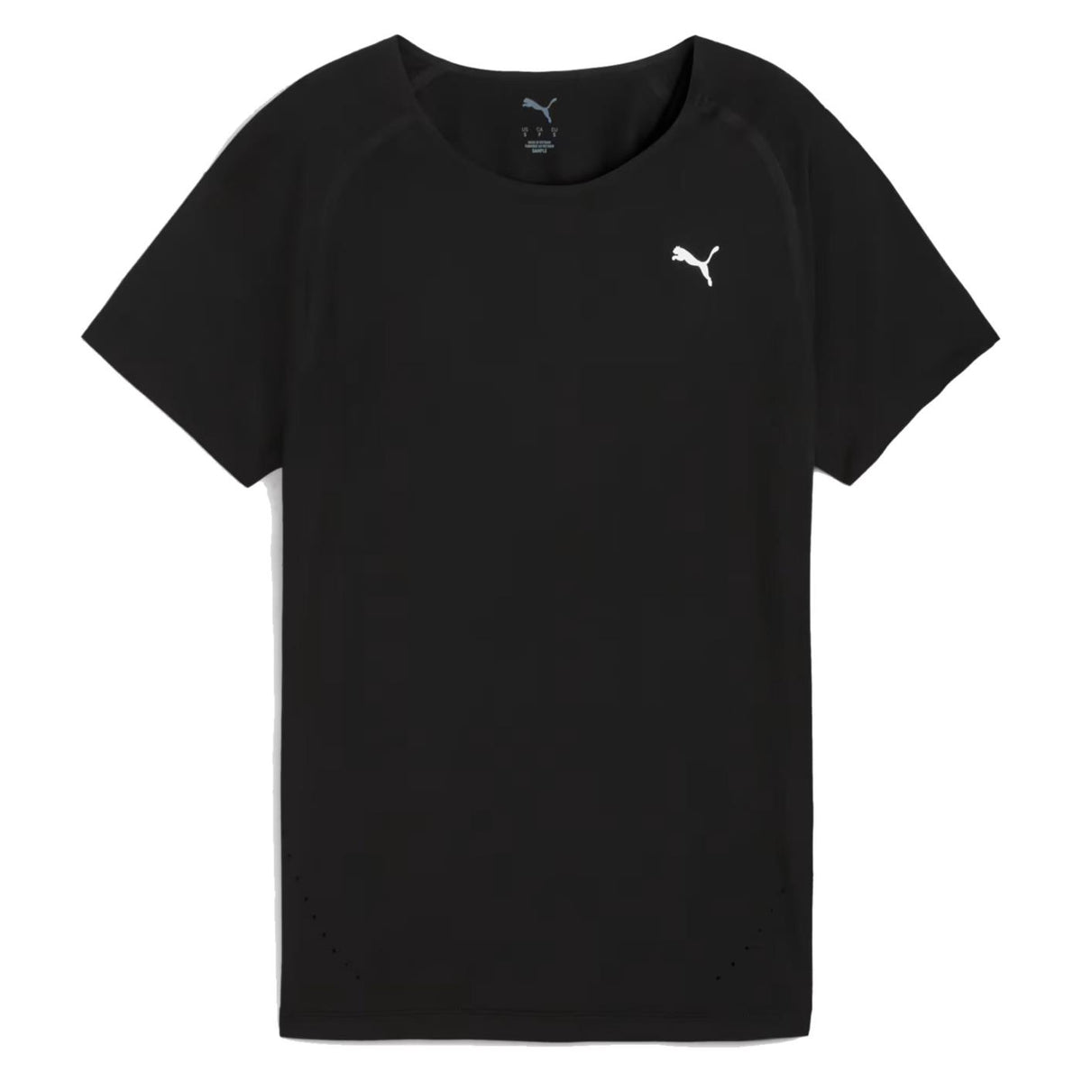 PUMA W CLOUDSPUN RUNNING TEE