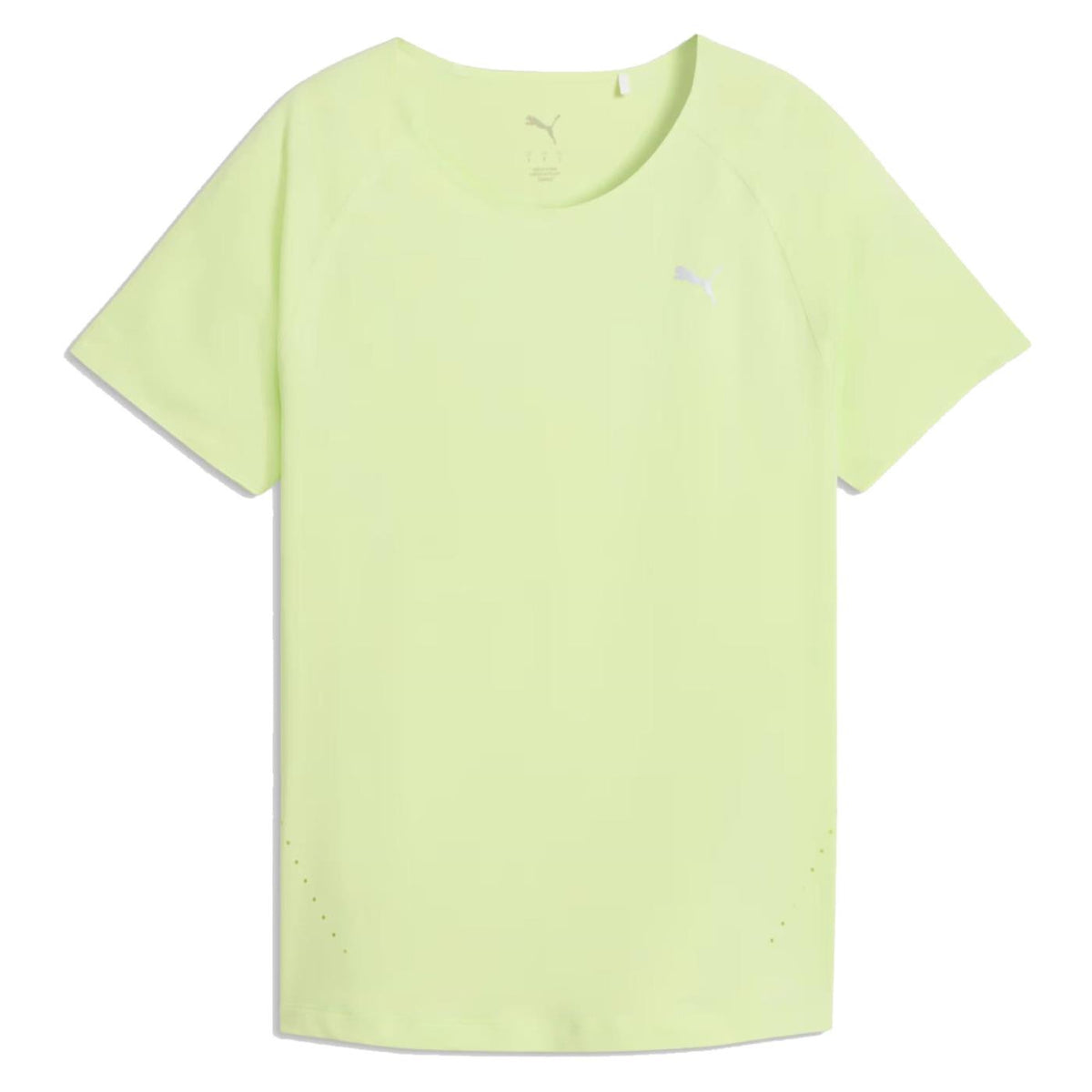 PUMA W CLOUDSPUN RUNNING TEE - seconda immagine