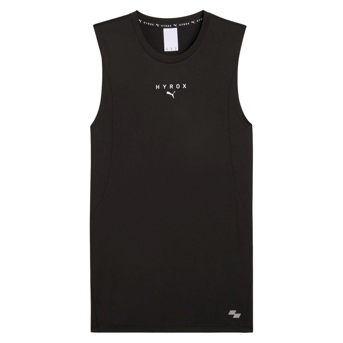 PUMA HYROX CLOUDSPUN TANK