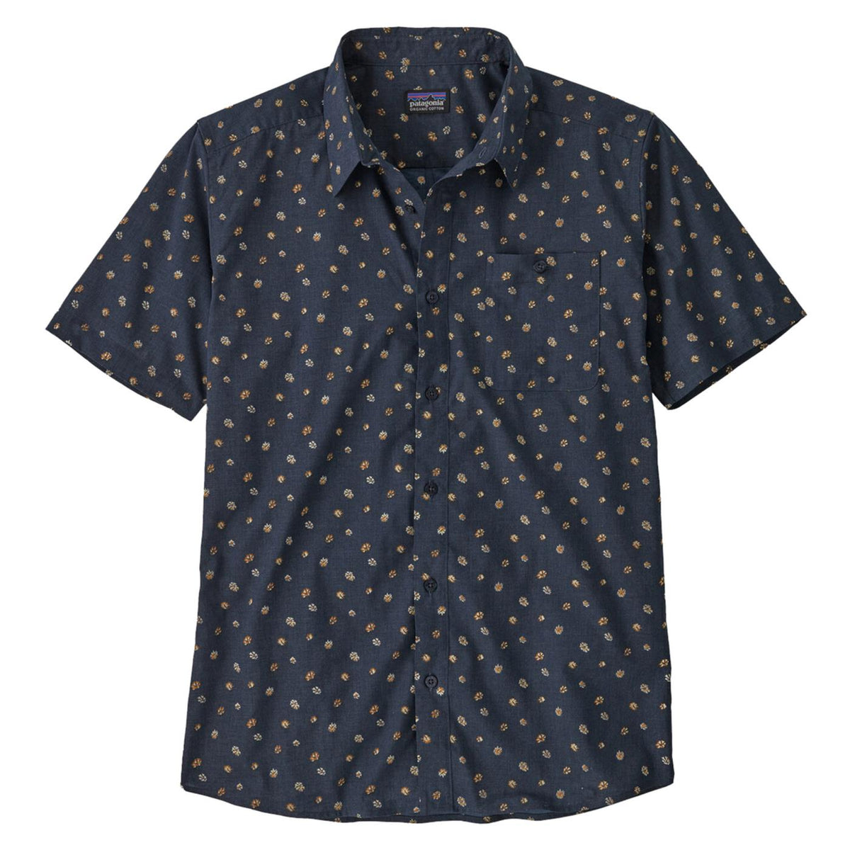PATAGONIA GO TO SHIRT