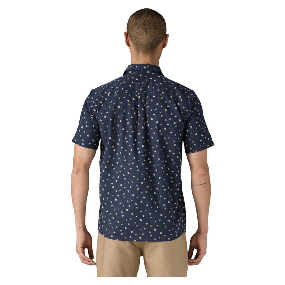 PATAGONIA GO TO SHIRT