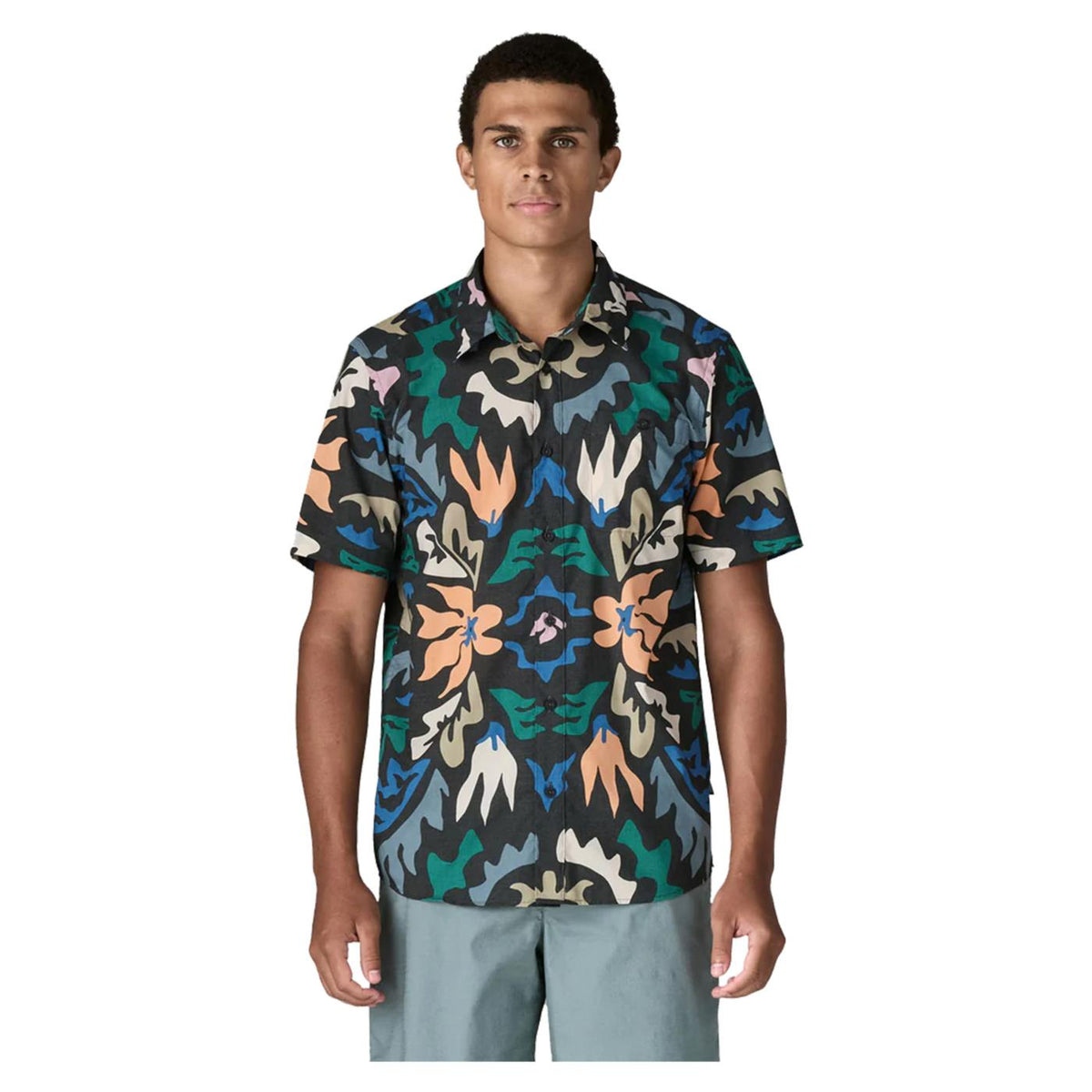 PATAGONIA GO TO SHIRT