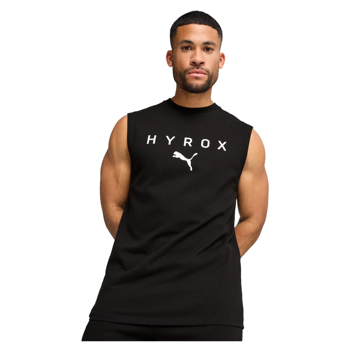 PUMA HYROX CUTOFF TANK