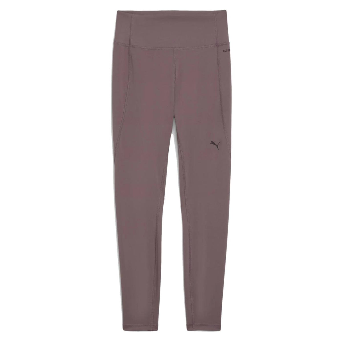 PUMA W CLOUDSPUN TIGHT - Viola - vista 3
