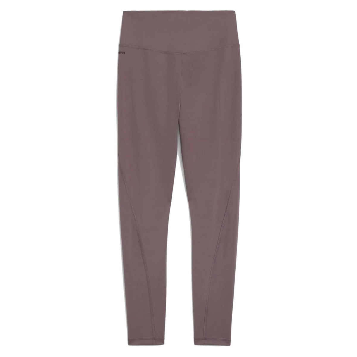 PUMA W CLOUDSPUN TIGHT - Viola - vista 4
