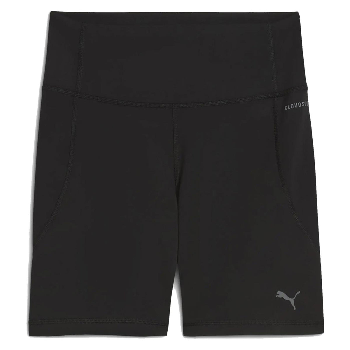 PUMA W CLOUDSPUN SHORT TIGHT - vista 3