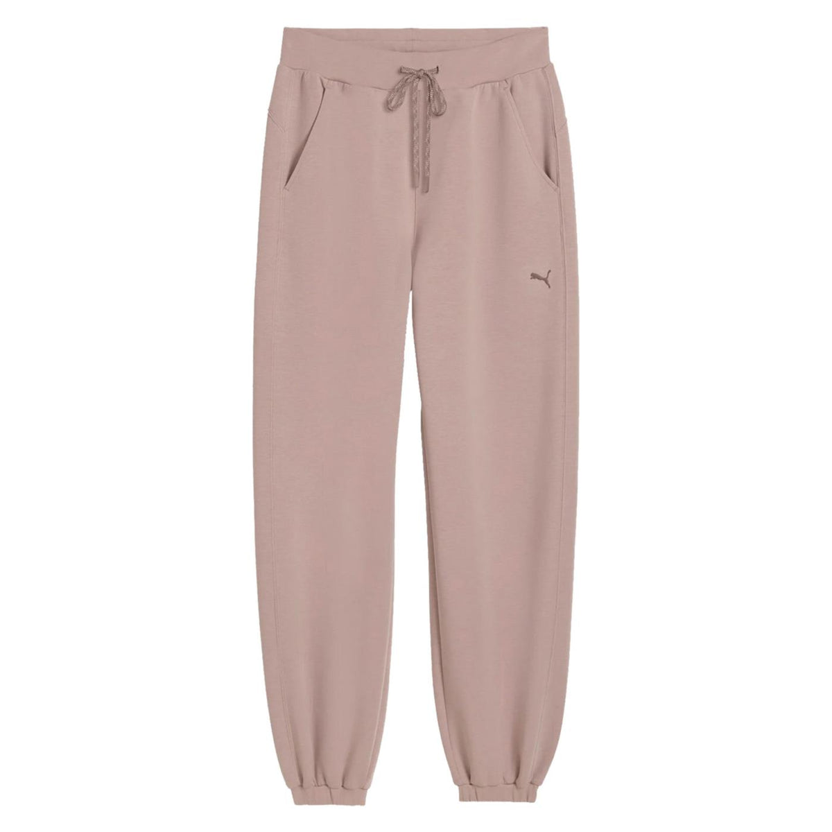 PUMA WOMAN CLOUDSPUN JOGGER - Rosa - vista 3