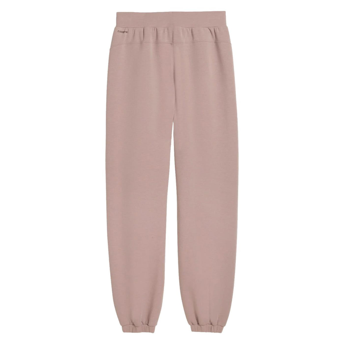 PUMA WOMAN CLOUDSPUN JOGGER - Rosa - vista 4