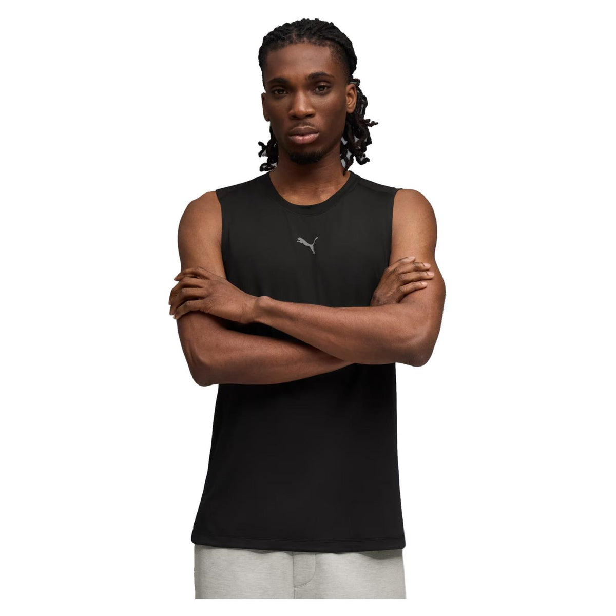 PUMA CLOUDSPUN TANK