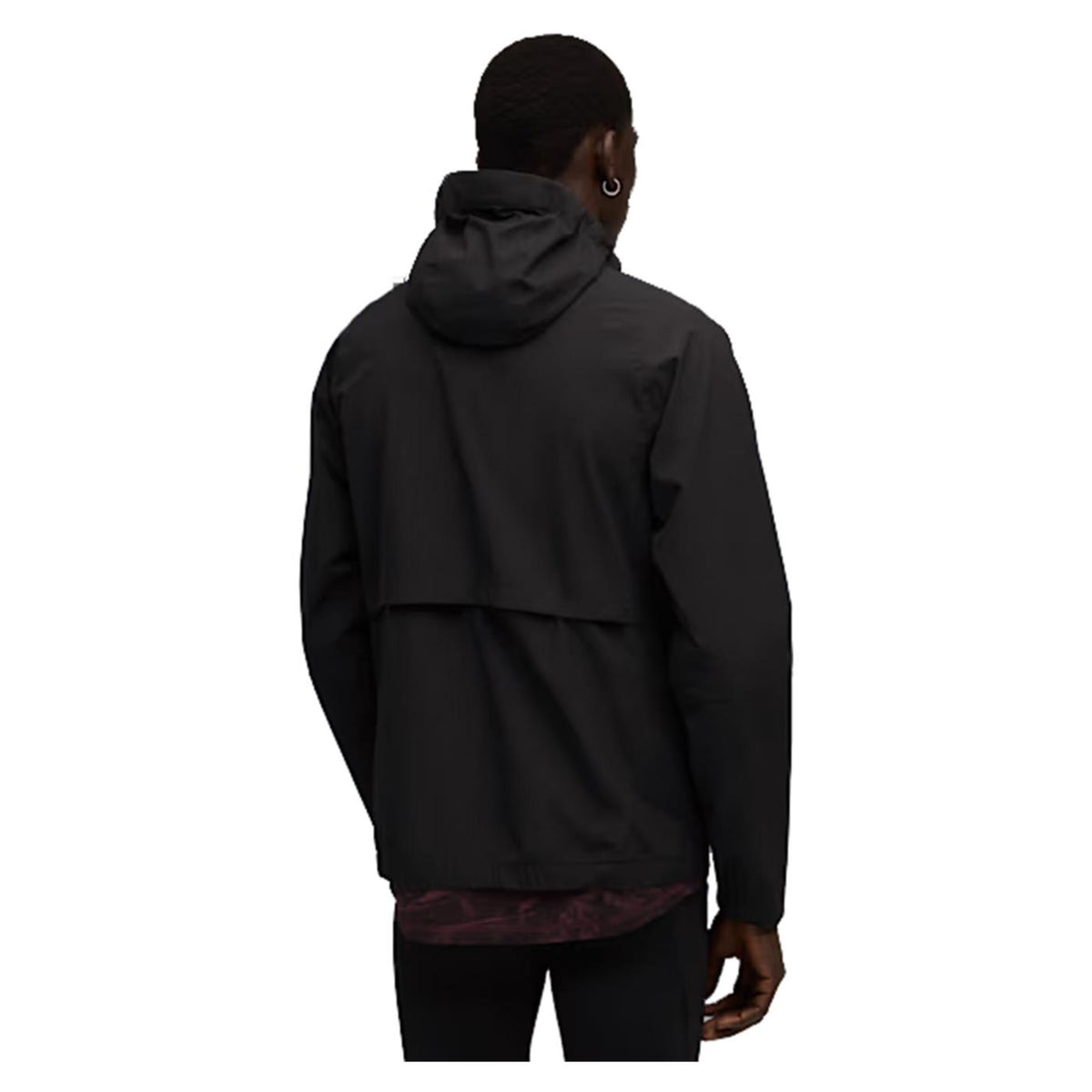 PUMA RUN RAINCELL JACKET - seconda immagine
