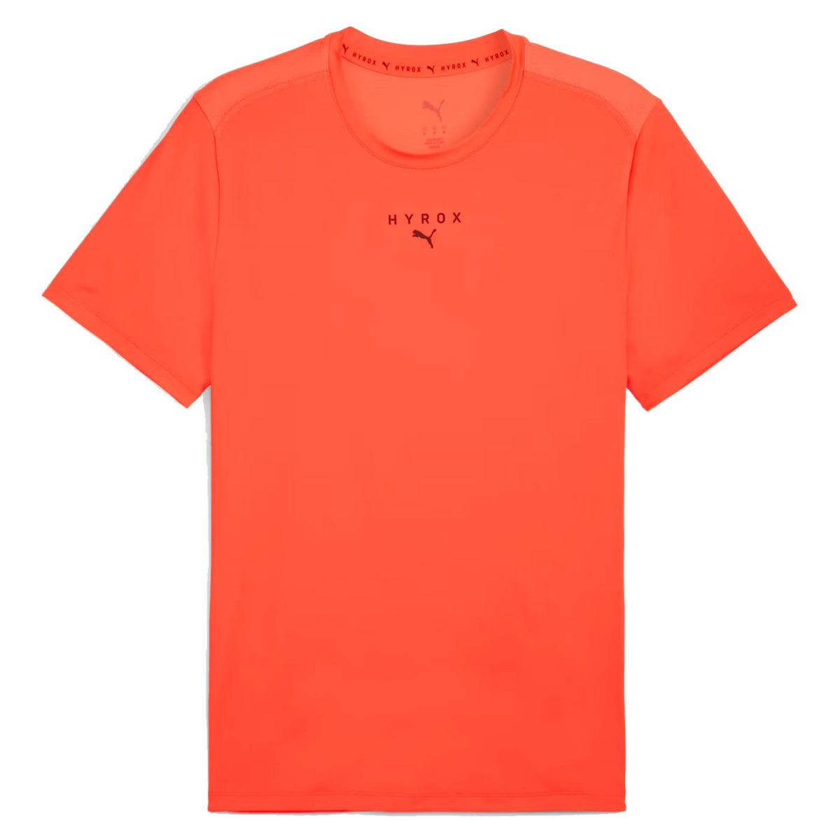 PUMA HYROX CLOUDSPUN TEE
