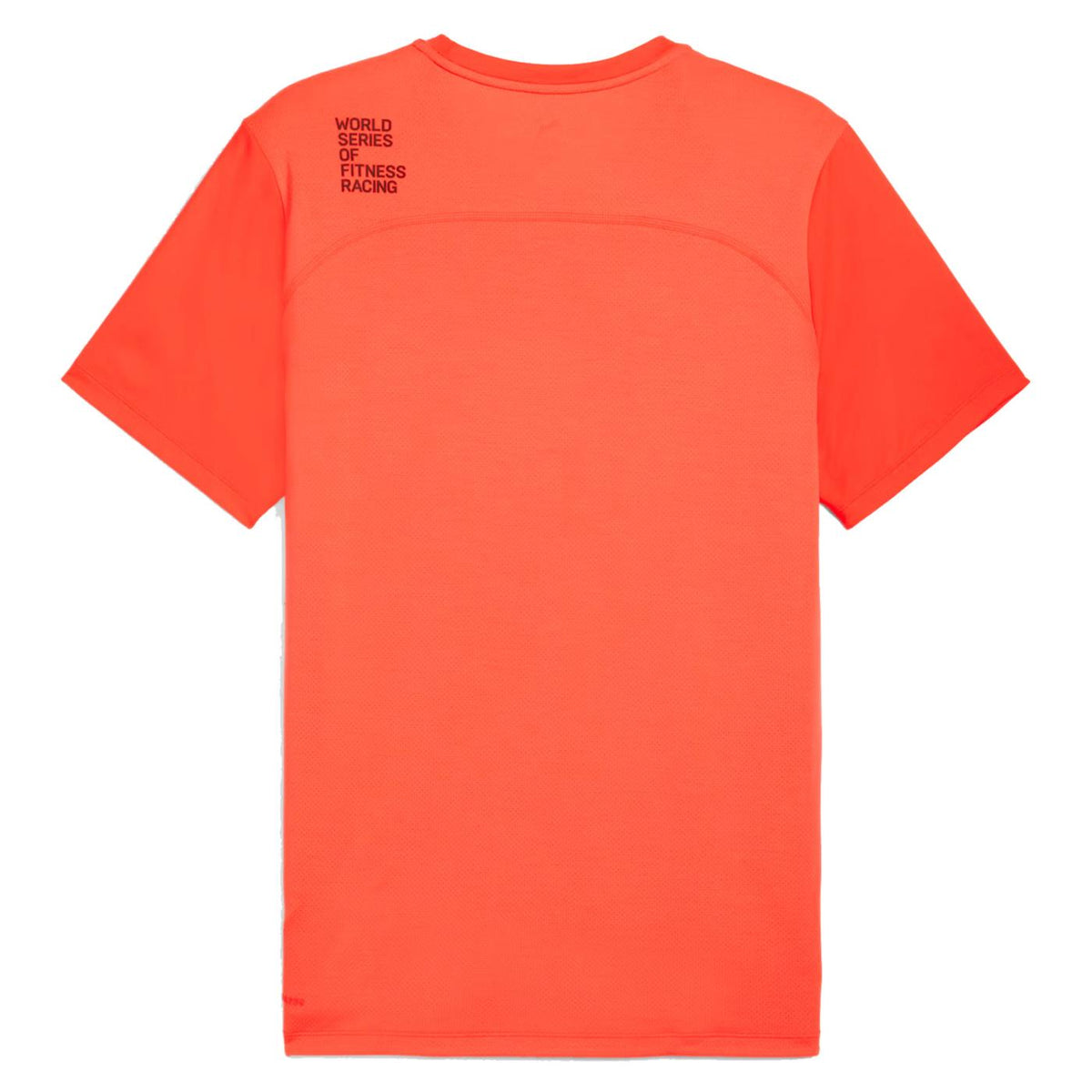 PUMA HYROX CLOUDSPUN TEE