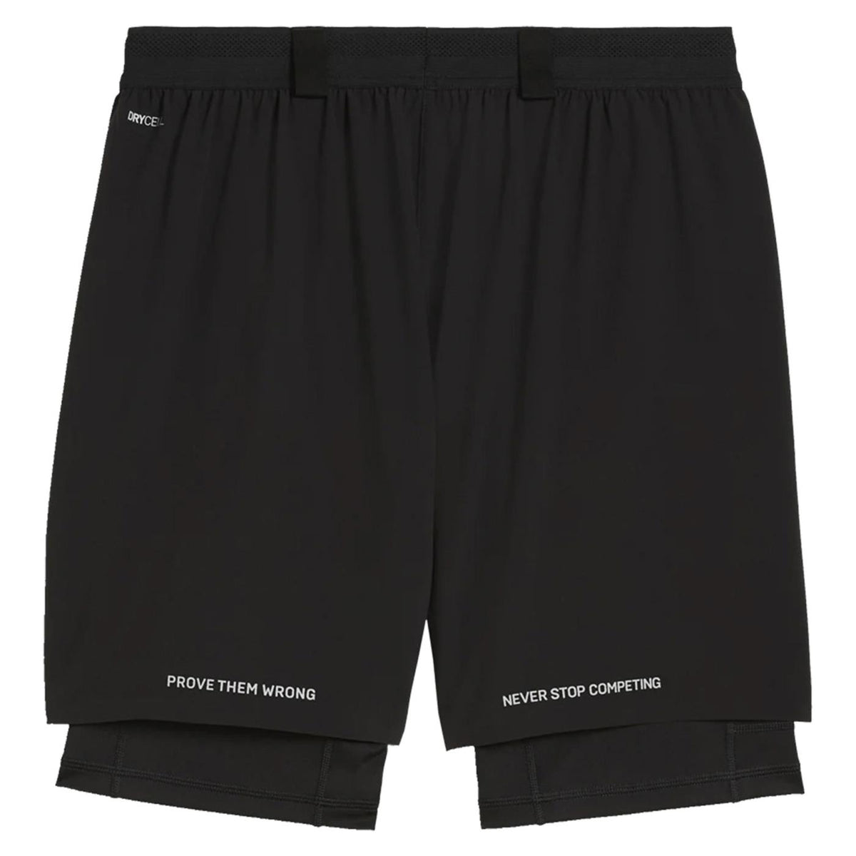 PUMA HYROX 2IN1 SHORTS - seconda immagine